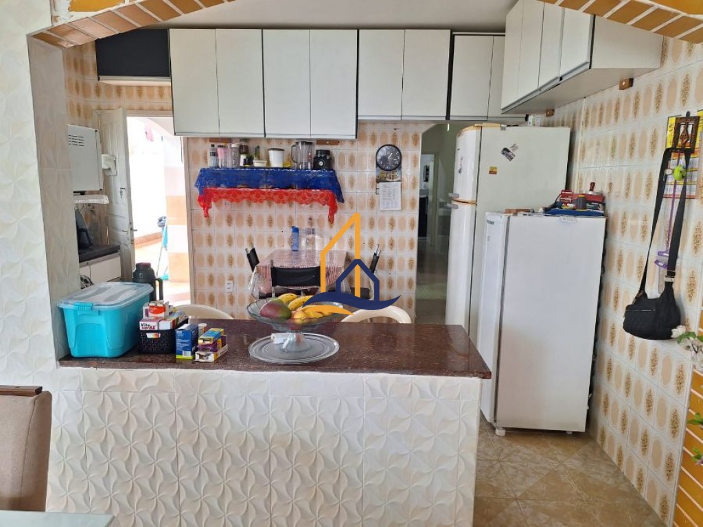 Casa com 2 quartos e 98 m² em Cidade Anchieta, Itanhaém