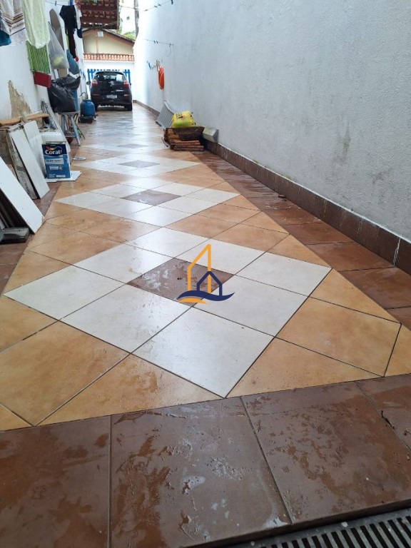Casa com 2 quartos e 98 m² em Cidade Anchieta, Itanhaém