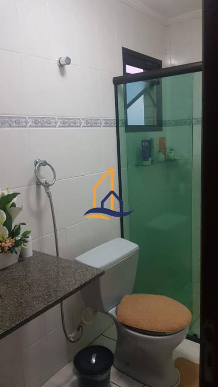 Apartamento com 2 quartos e 89 m² em Cidade Anchieta, Itanhaém