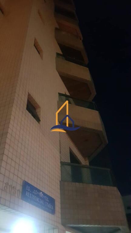 Apartamento com 2 quartos e 89 m² em Cidade Anchieta, Itanhaém