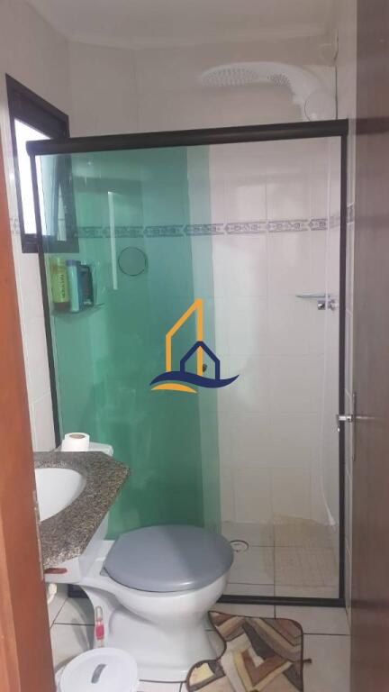 Apartamento com 2 quartos e 89 m² em Cidade Anchieta, Itanhaém