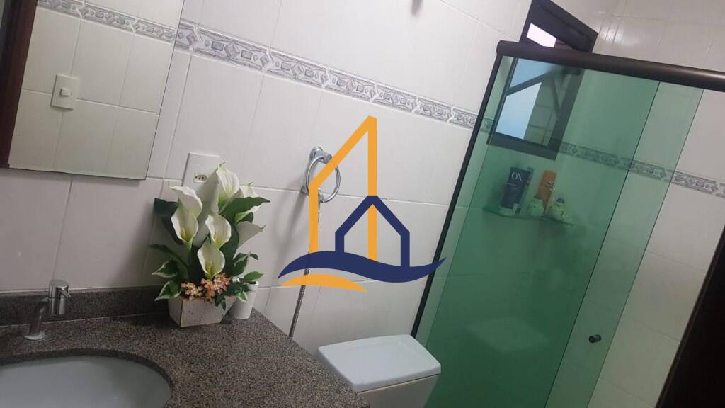 Apartamento com 2 quartos e 89 m² em Cidade Anchieta, Itanhaém