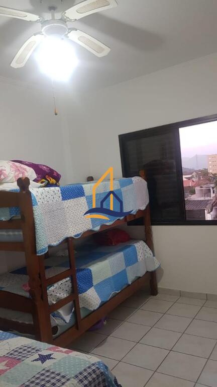 Apartamento com 2 quartos e 89 m² em Cidade Anchieta, Itanhaém