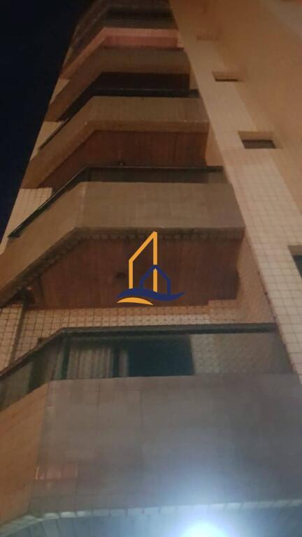 Apartamento com 2 quartos e 89 m² em Cidade Anchieta, Itanhaém