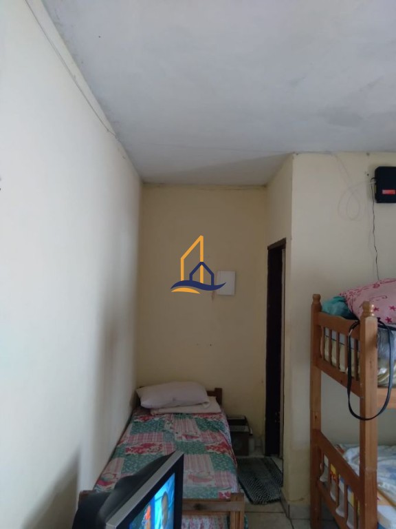 Casa com 1 quarto e 30 m² em Cidade Anchieta, Itanhaém