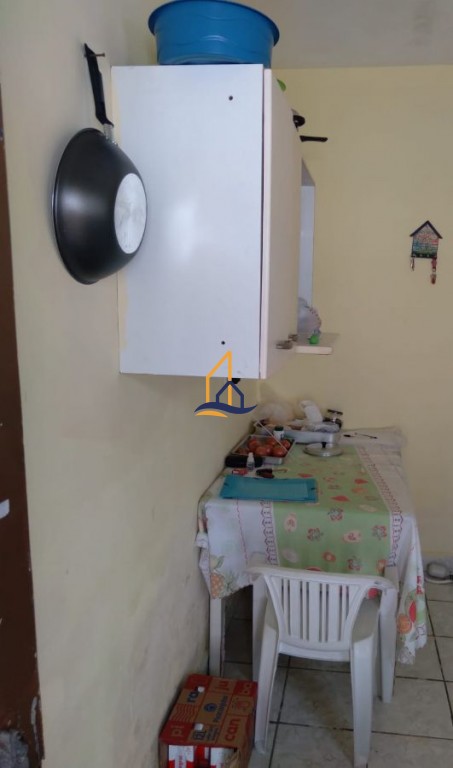 Casa com 1 quarto e 30 m² em Cidade Anchieta, Itanhaém