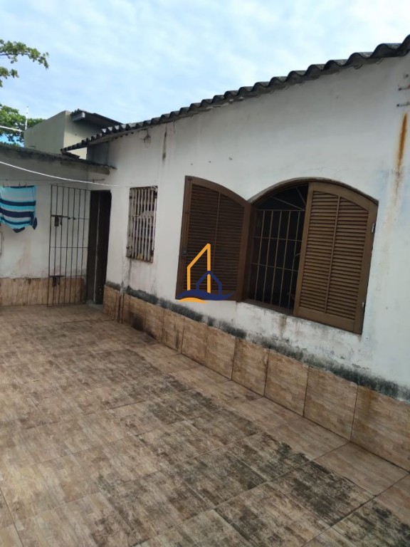 Casa com 1 quarto e 30 m² em Cidade Anchieta, Itanhaém