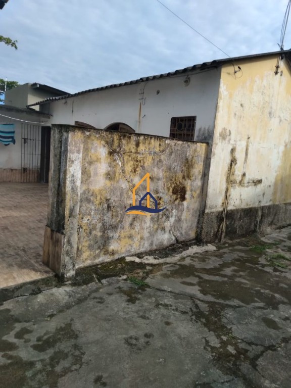 Casa com 1 quarto e 30 m² em Cidade Anchieta, Itanhaém