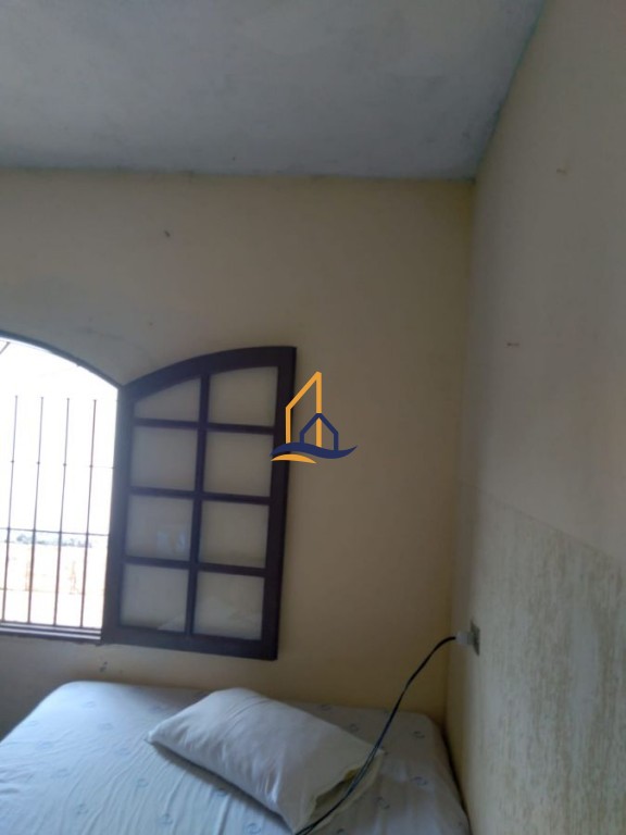 Casa com 1 quarto e 30 m² em Cidade Anchieta, Itanhaém