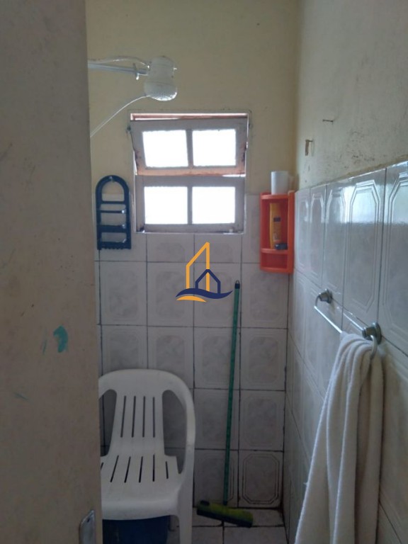 Casa com 1 quarto e 30 m² em Cidade Anchieta, Itanhaém