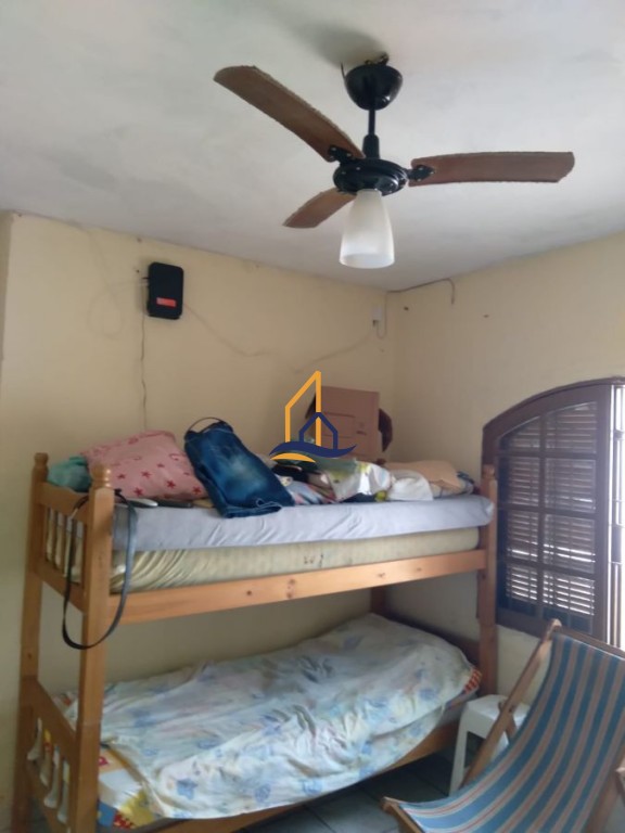 Casa com 1 quarto e 30 m² em Cidade Anchieta, Itanhaém