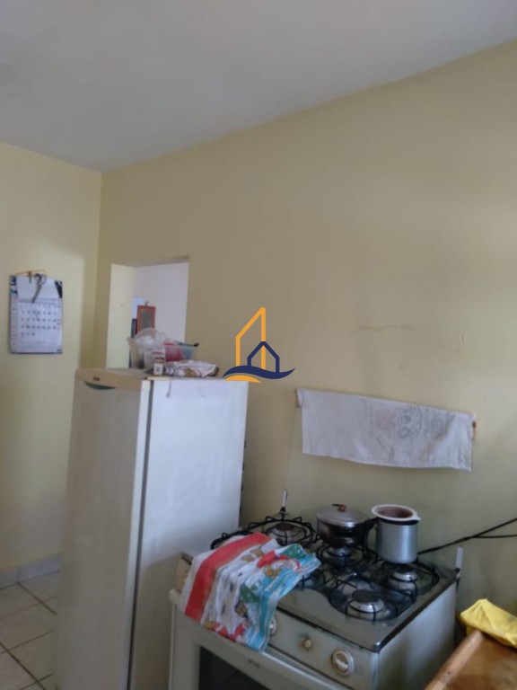 Casa com 1 quarto e 30 m² em Cidade Anchieta, Itanhaém