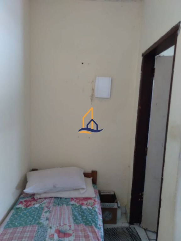 Casa com 1 quarto e 30 m² em Cidade Anchieta, Itanhaém