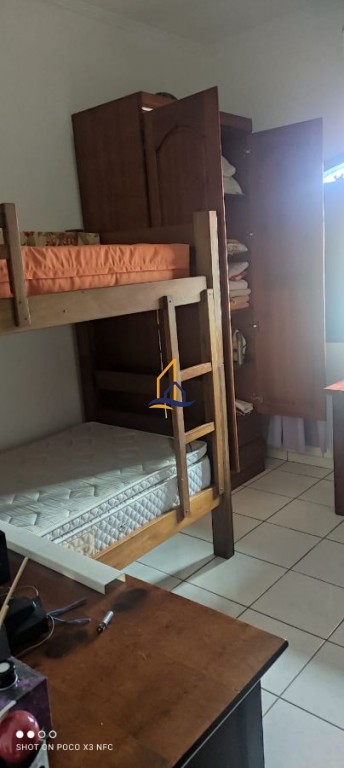 Casa com 2 quartos e 72 m² em Cidade Anchieta, Itanhaém