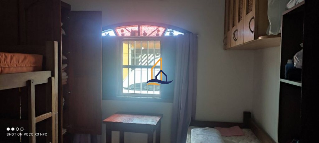 Casa com 2 quartos e 72 m² em Cidade Anchieta, Itanhaém