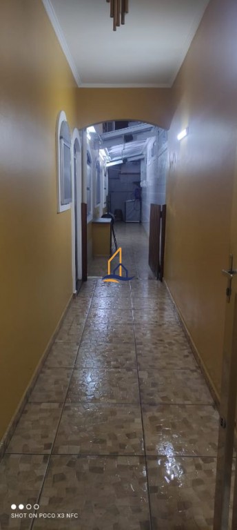 Casa com 2 quartos e 72 m² em Cidade Anchieta, Itanhaém