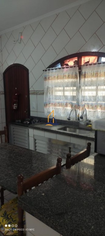 Casa com 2 quartos e 72 m² em Cidade Anchieta, Itanhaém