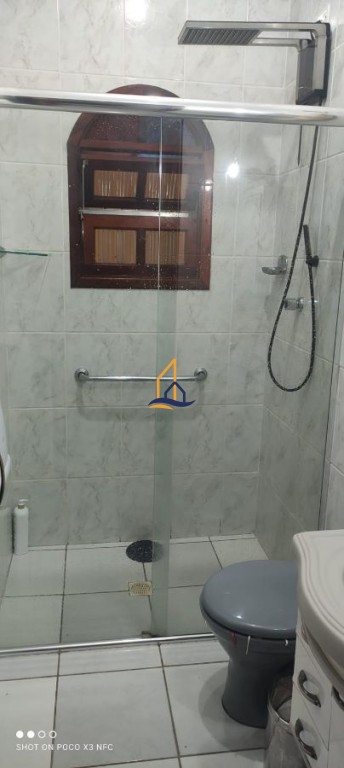 Casa com 2 quartos e 72 m² em Cidade Anchieta, Itanhaém
