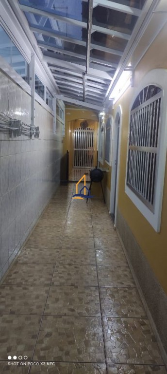 Casa com 2 quartos e 72 m² em Cidade Anchieta, Itanhaém