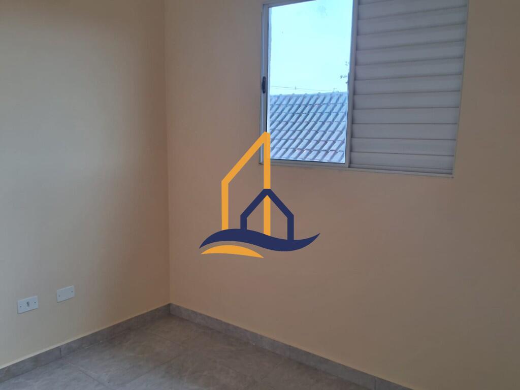 Casa com 2 quartos e 49 m² em Cidade Anchieta, Itanhaém
