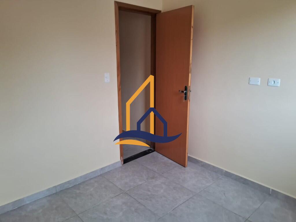 Casa com 2 quartos e 49 m² em Cidade Anchieta, Itanhaém