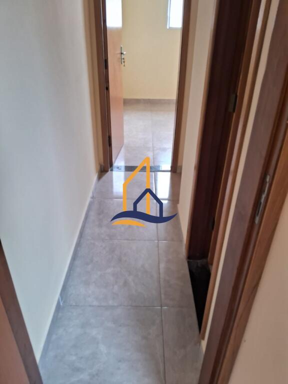 Casa com 2 quartos e 49 m² em Cidade Anchieta, Itanhaém