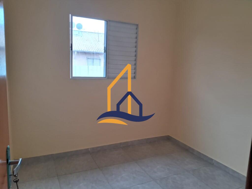 Casa com 2 quartos e 49 m² em Cidade Anchieta, Itanhaém