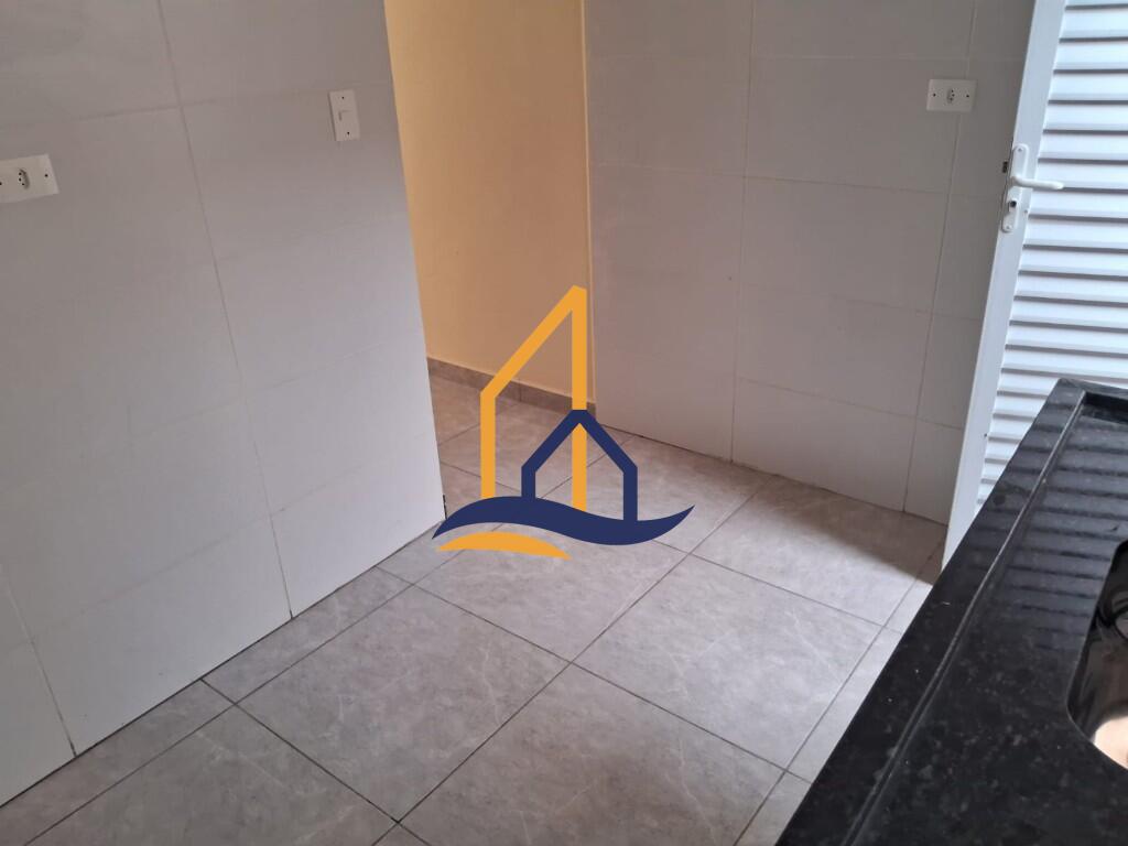 Casa com 2 quartos e 49 m² em Cidade Anchieta, Itanhaém