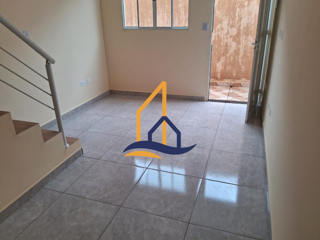 Casa com 2 quartos e 49 m² em Cidade Anchieta, Itanhaém