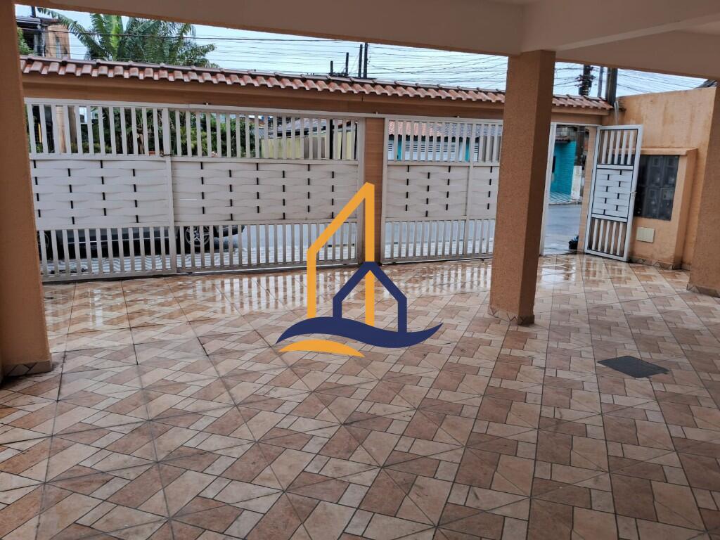 Casa com 2 quartos e 49 m² em Cidade Anchieta, Itanhaém