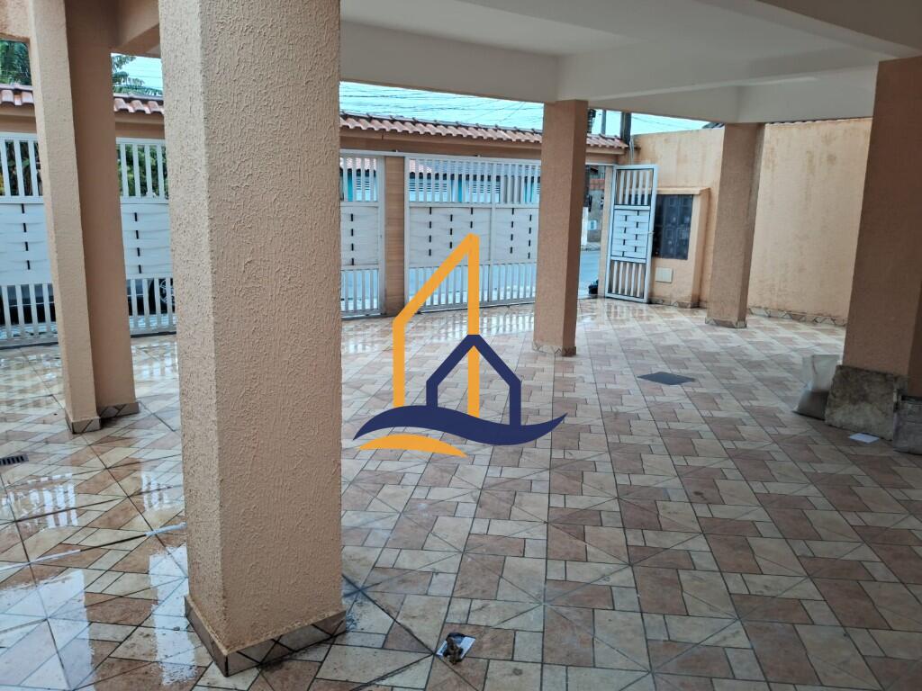 Casa com 2 quartos e 49 m² em Cidade Anchieta, Itanhaém