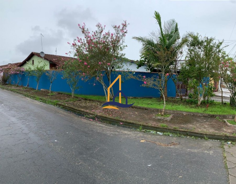 Casa com 2 quartos e 95 m² em Cidade Anchieta, Itanhaém