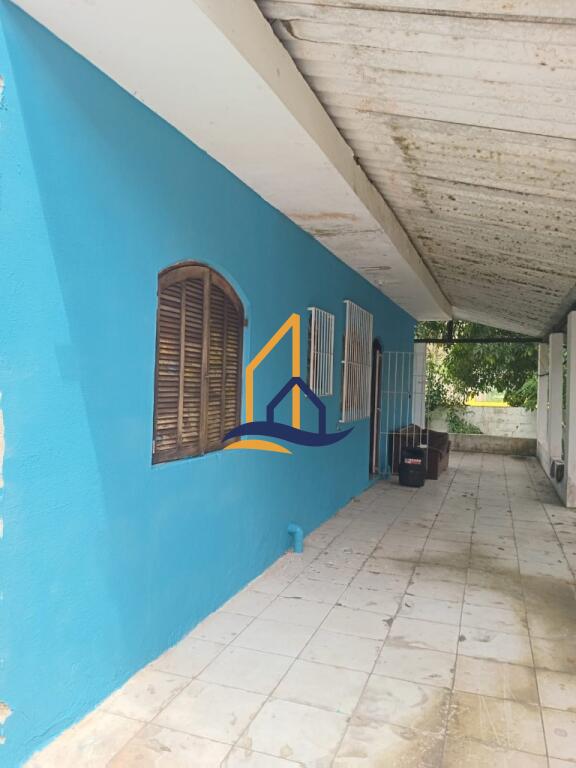 Casa com 3 quartos e 130 m² em Cidade Anchieta, Itanhaém