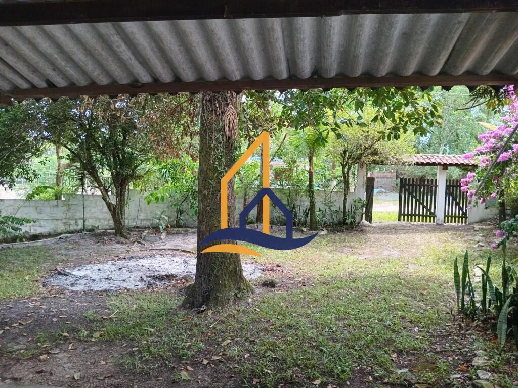 Casa com 3 quartos e 130 m² em Cidade Anchieta, Itanhaém
