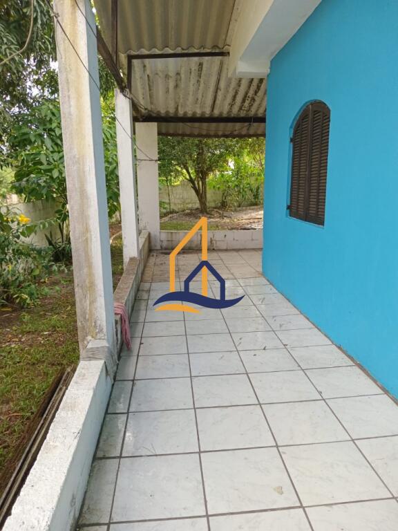 Casa com 3 quartos e 130 m² em Cidade Anchieta, Itanhaém