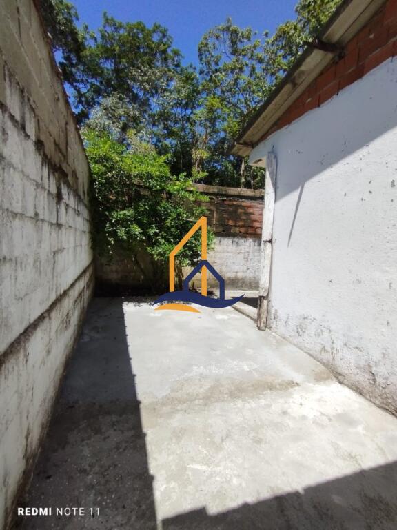 Casa com 3 quartos e 130 m² em Cidade Anchieta, Itanhaém