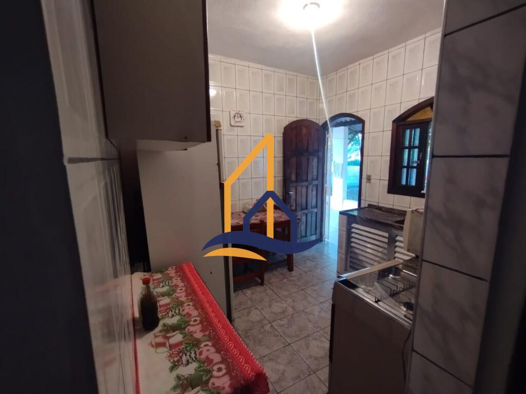Casa com 3 quartos e 130 m² em Cidade Anchieta, Itanhaém