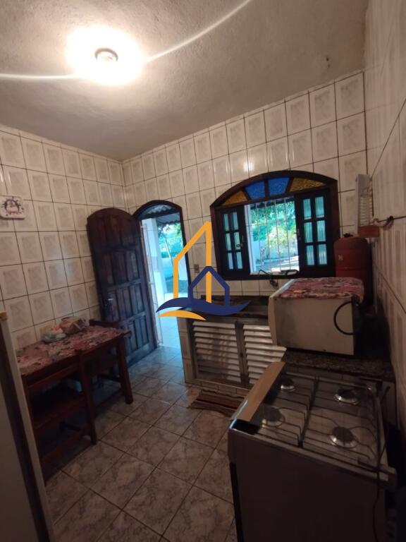 Casa com 3 quartos e 130 m² em Cidade Anchieta, Itanhaém