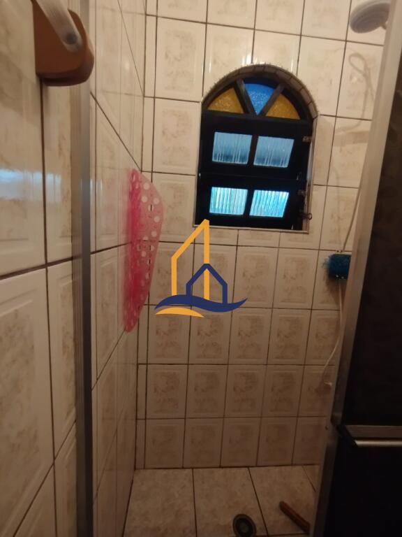 Casa com 3 quartos e 130 m² em Cidade Anchieta, Itanhaém