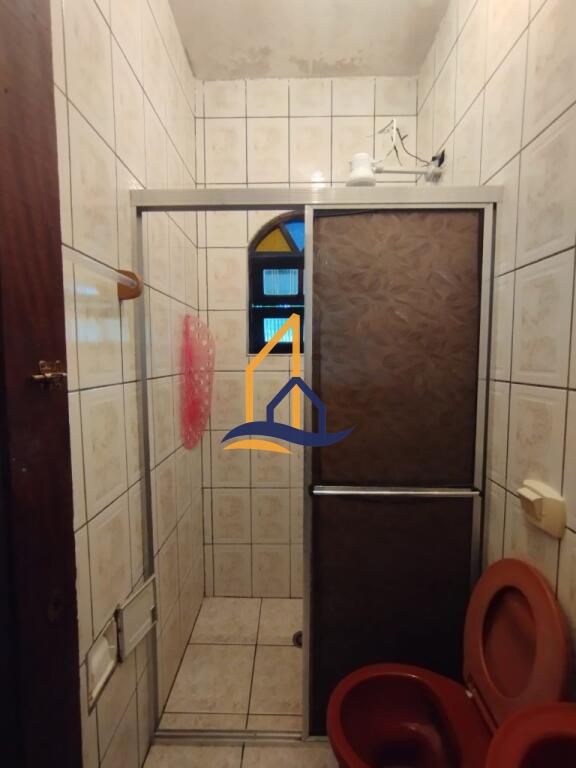 Casa com 3 quartos e 130 m² em Cidade Anchieta, Itanhaém
