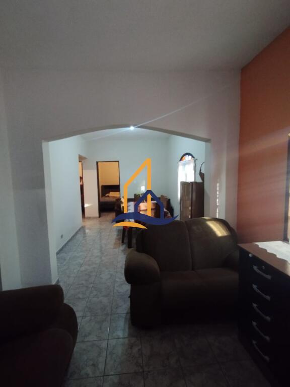 Casa com 3 quartos e 130 m² em Cidade Anchieta, Itanhaém