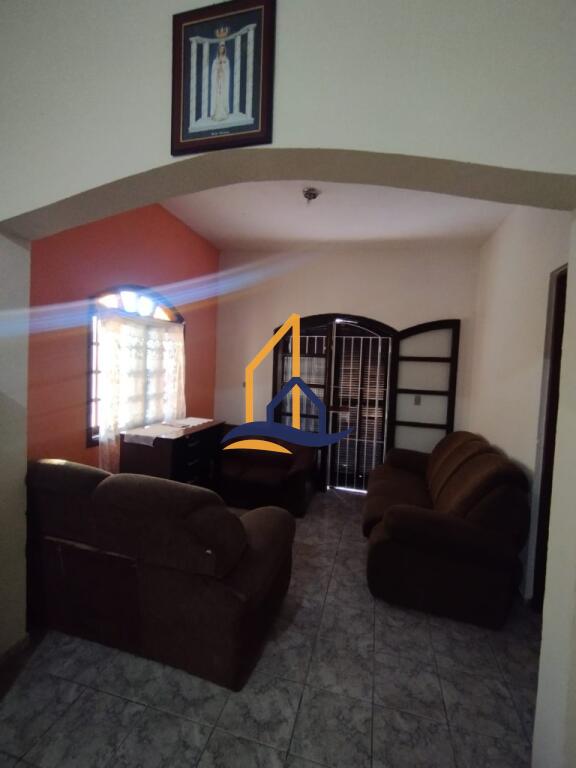 Casa com 3 quartos e 130 m² em Cidade Anchieta, Itanhaém