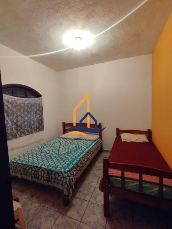 Casa com 3 quartos e 130 m² em Cidade Anchieta, Itanhaém