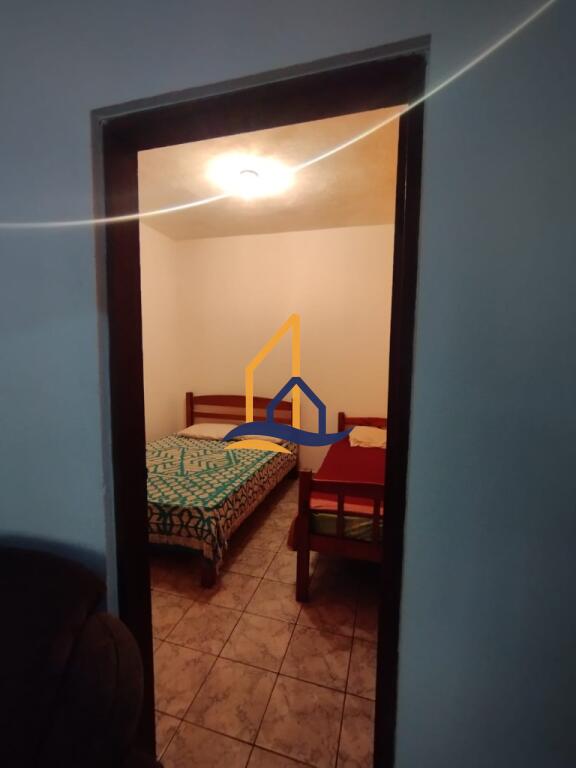 Casa com 3 quartos e 130 m² em Cidade Anchieta, Itanhaém