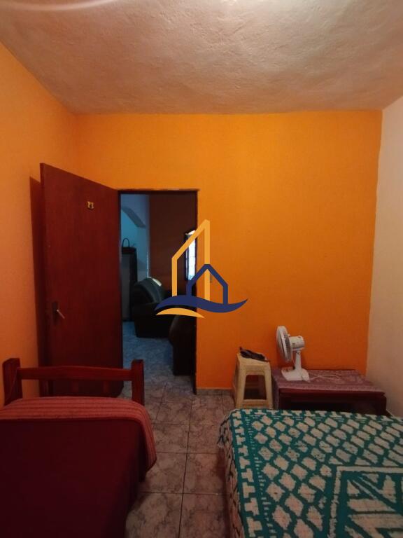 Casa com 3 quartos e 130 m² em Cidade Anchieta, Itanhaém