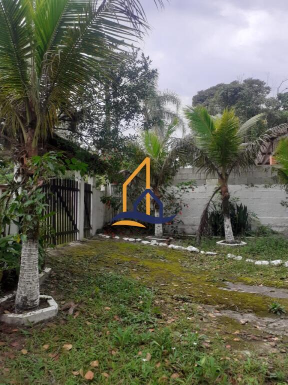 Casa com 3 quartos e 130 m² em Cidade Anchieta, Itanhaém