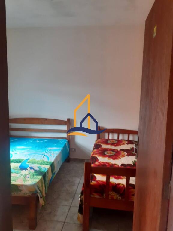 Casa com 3 quartos e 130 m² em Cidade Anchieta, Itanhaém