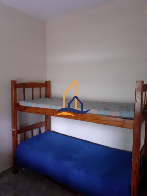 Casa com 3 quartos e 130 m² em Cidade Anchieta, Itanhaém