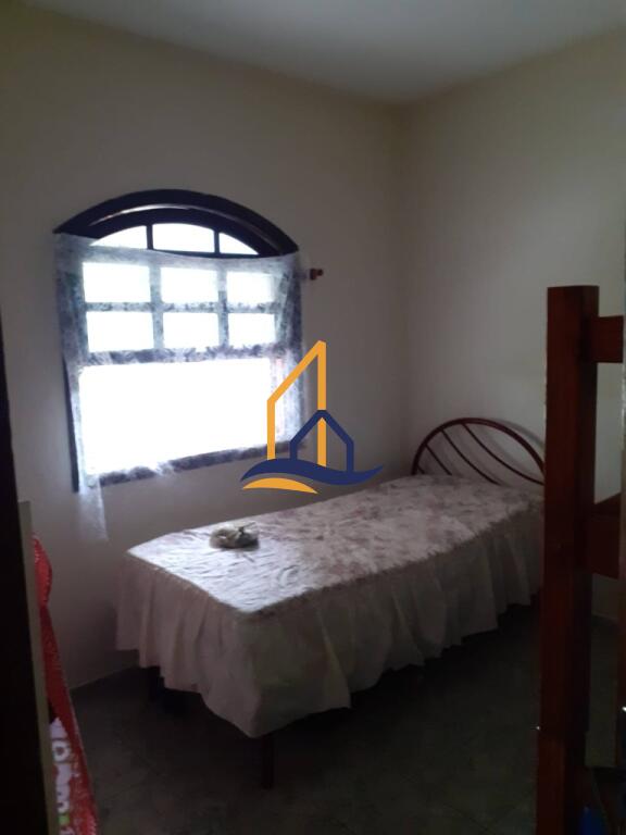 Casa com 3 quartos e 130 m² em Cidade Anchieta, Itanhaém