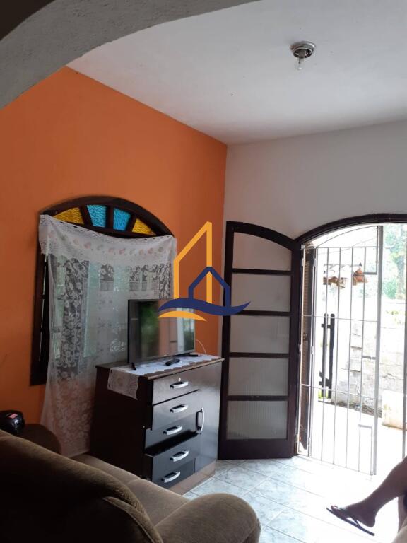Casa com 3 quartos e 130 m² em Cidade Anchieta, Itanhaém
